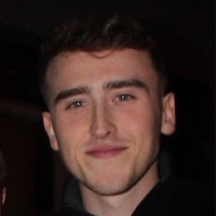 Profile Picture of Chris Minks (@@chris_minks) on Tiktok