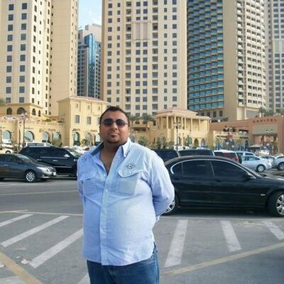 Profile Picture of Ahmed Alkhalifa (@alkhalifa1983) on Twitter