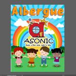 Profile Picture of NiñosConCancer ASONIC-Albergue (@asonic_guayaquil) on Instagram