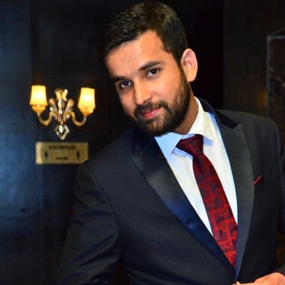 Profile Picture of Rohit Sood (@penmanrohit) on Twitter