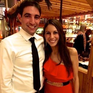 Profile Picture of Josh Schrager (@Josh-Schrager) on Facebook