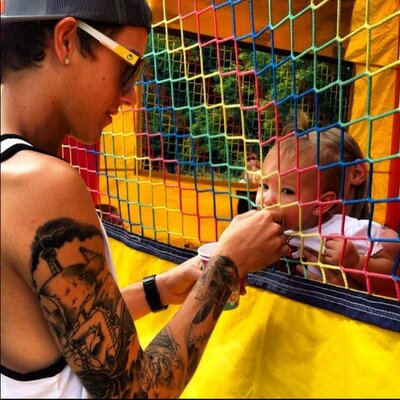 Profile Picture of Cody Rountree (@CodyRountree) on Twitter