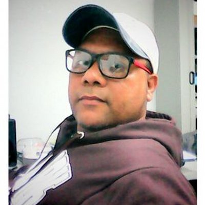 Profile Picture of Peter Bonilla (@Emanuel2007) on Twitter