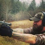 Profile Picture of Ron Holton (@ron_the_bearded_guy) on Instagram
