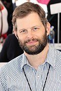 Profile Picture of John Wray (novelist)on Wikipedia