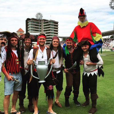 Profile Picture of Chris Nichol (@Chrisarms84) on Twitter