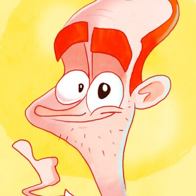 Profile Picture of Andrew Bowler (@abowler) on Twitter