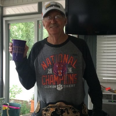 Profile Picture of Harold (@trotter2016) on Twitter