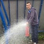 Profile Picture of James Hepburn (@jhepburn99) on Instagram