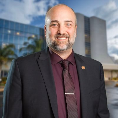 Profile Picture of Kenneth R. Luke RN, BSN , NHDP- BC (@KennethRLuke2) on Twitter