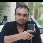 Profile Picture of David Sasson (@yahlysas) on Instagram