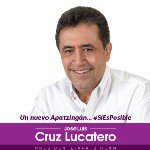 Profile Picture of José Luis Cruz Lucatero (@cruzlucatero_oficial) on Instagram