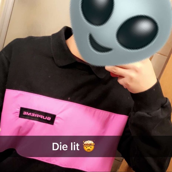 Profile Picture of Mark Gutierrez (@astroworld626) on Poshmark
