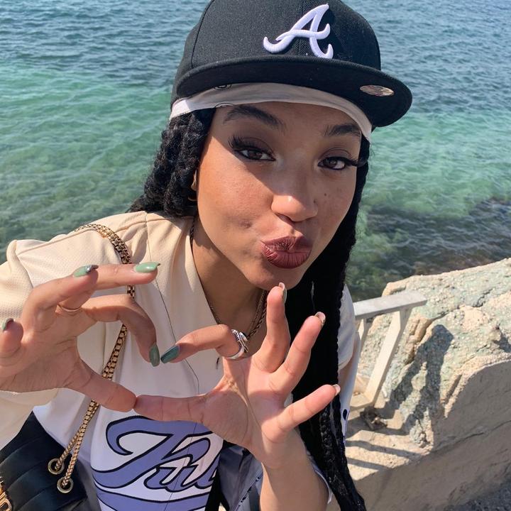 Profile Picture of KENDRA (@kend4real) on Tiktok