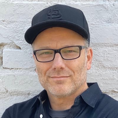 Mike Caron - Twitter Profile Picture of Mike Caron (@mikecaron_la) on Twitter