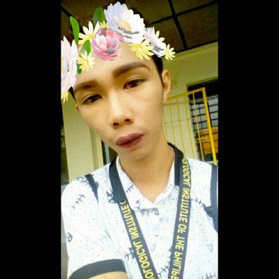 Profile Picture of  😘 😘 DARIN  😘 😘 (@Iam_Carl17) on Twitter