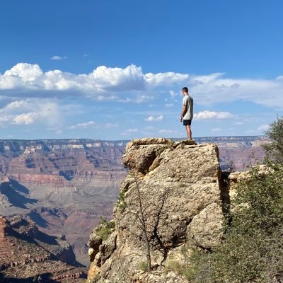Profile Picture of Ryan Ratliff (@RyanRatliff10) on Twitter