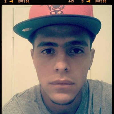 Profile Picture of Joel Rosales (@joelrosales91) on Twitter