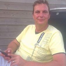 Profile Picture of Pieter Dijkstra (@pdijkstra1971) on Twitter