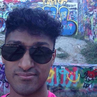 Josh Mathew - Twitter Profile Picture of Josh Mathew (@josh_mathew1) on Twitter