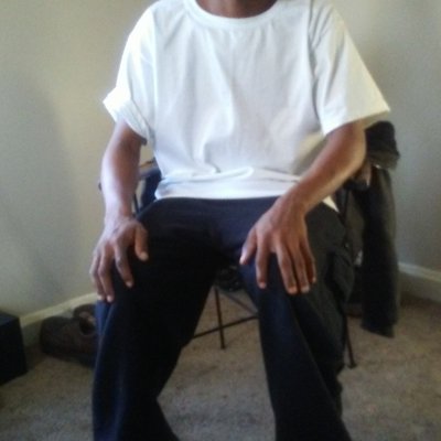 Profile Picture of Christopher Mcdaniels Tyrone (@Christo67732727) on Twitter