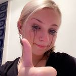 Profile Picture of Bianca Willis (@baby_banca) on Instagram