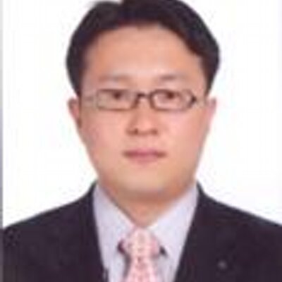 Profile Picture of Jerome Jeong (@gerolamo77) on Twitter