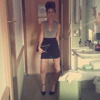 Profile Picture of Alicia Richards (@Liccylooloo) on Twitter