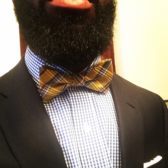Profile Picture of Ian Walker (@ibwalker) on Poshmark