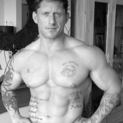 Profile Picture of Scott Kempton (@Daddirox) on Twitter
