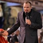 Profile Picture of SCOAN EVANGELIST CHRISTOPHER (@scoan_evangelist_christopher) on Instagram