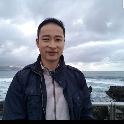 Profile Picture of Simon Wan (@SimonWan17) on Twitter