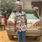 Profile Picture of Collins Michael (@Collins-Michael) on Facebook