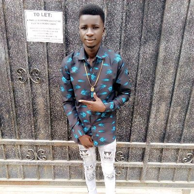 John Sule Maina - Twitter Profile Picture of John Sule Maina (@AaronMaina9) on Twitter