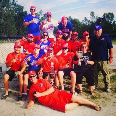 Profile Picture of Kyle Bernard (@kylebernard1988) on Twitter