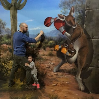 Profile Picture of Jason Ransome (@JasonRansome) on Twitter