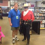 Profile Picture of Kevin McCarley (@metalliccomics) on Instagram