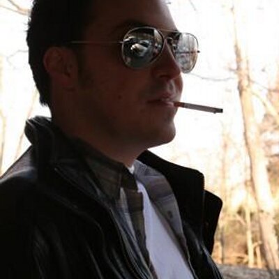 Profile Picture of Brian Herrick (@Briza13) on Twitter