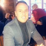Profile Picture of Chris Harker (@cjharker88) on Instagram