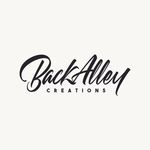 Profile Picture of Back Alley Creations (@backalleycreations.sg) on Instagram