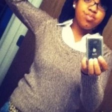 Profile Picture of Krysta Cook (@CookMuscle) on Twitter