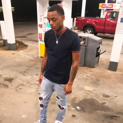 Profile Picture of JohnWay ™️ 💰 (@iamjohnway) on Twitter