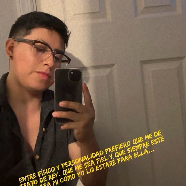 Profile Picture of JamesPaul 🇺🇸🇪🇨 (@25jamespaul) on Tiktok