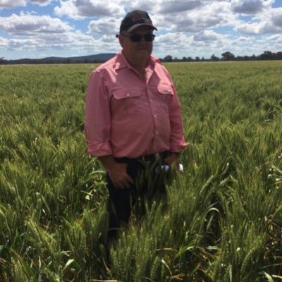 Profile Picture of Michael Marchant (@Michael04165791) on Twitter