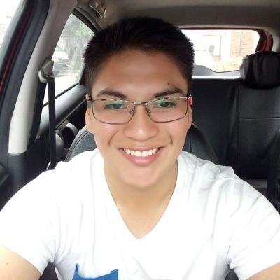 Profile Picture of Aarón Hurtado Abarca (@aaronabarca) on Twitter