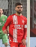 Profile Picture of Robin Pröpperon Wikipedia