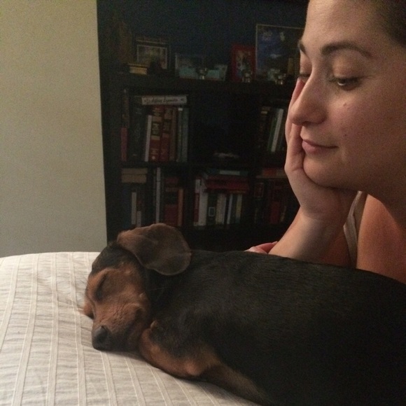 Profile Picture of Gemma Wilson (@geewils) on Poshmark