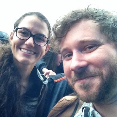 Profile Picture of Julia (@JayCraig1101) on Twitter