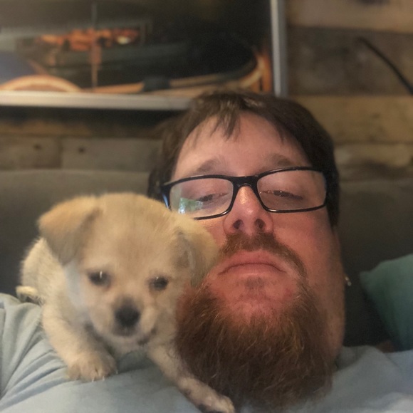 Profile Picture of Brett Chaney (@smeeberg) on Poshmark