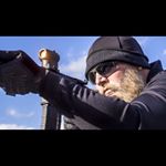 Profile Picture of Clint Hanson (@clint_hanson) on Instagram
